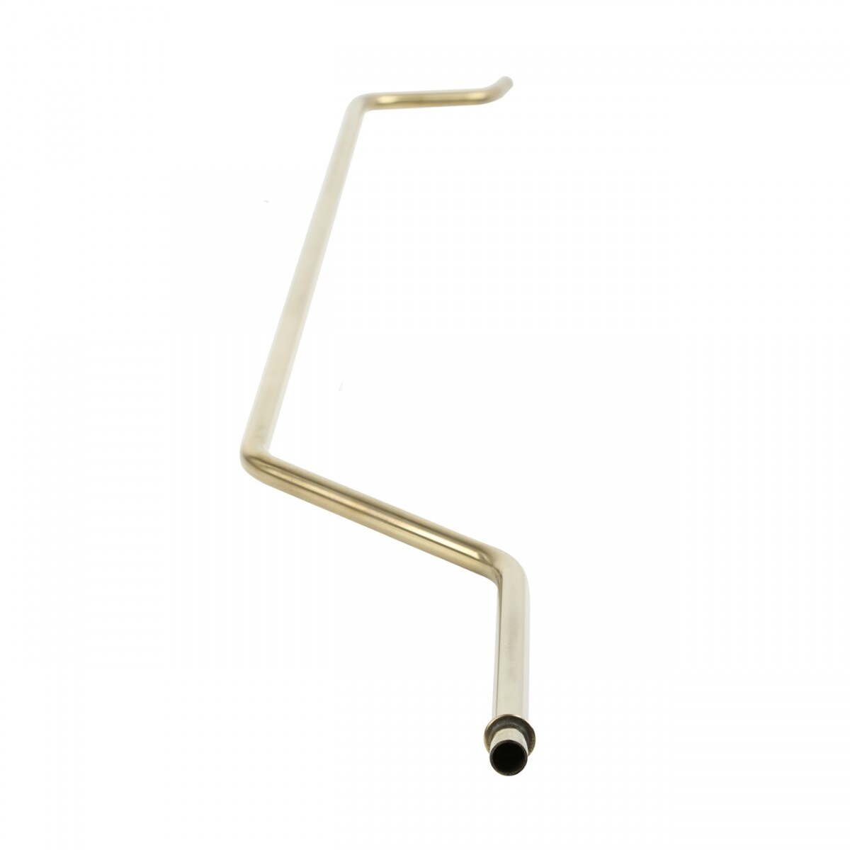 Industrial & Scientific Restroom Fixtures Mahogany High Tank Pull Chain