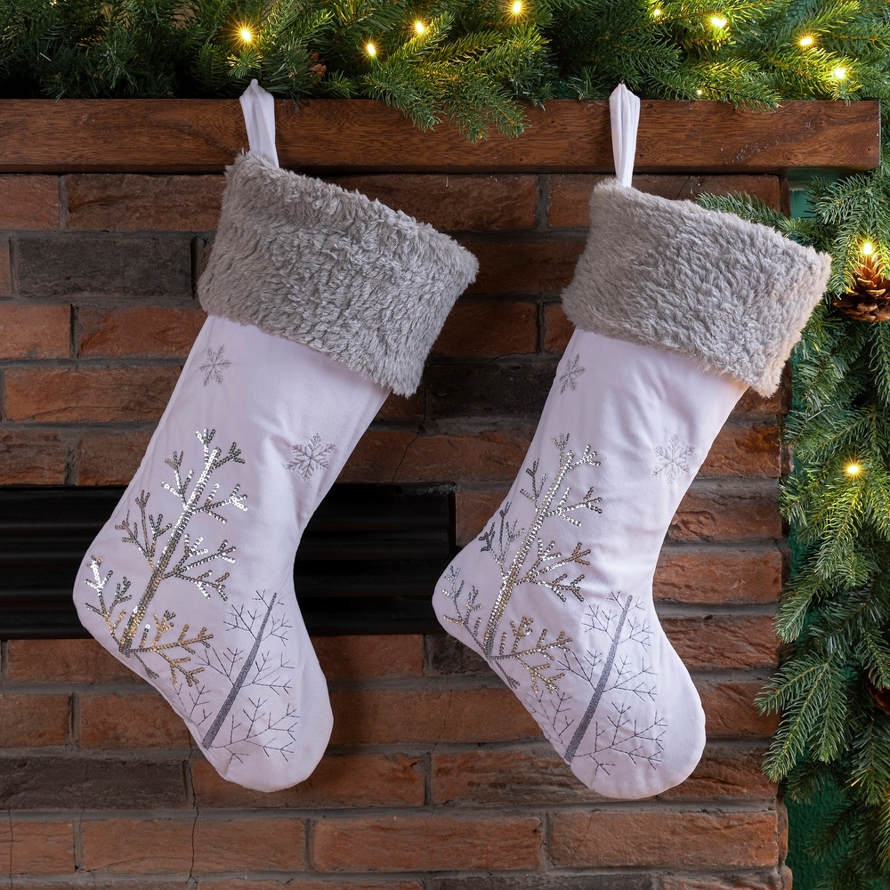 Bed bath and beyond christmas stockings clearance