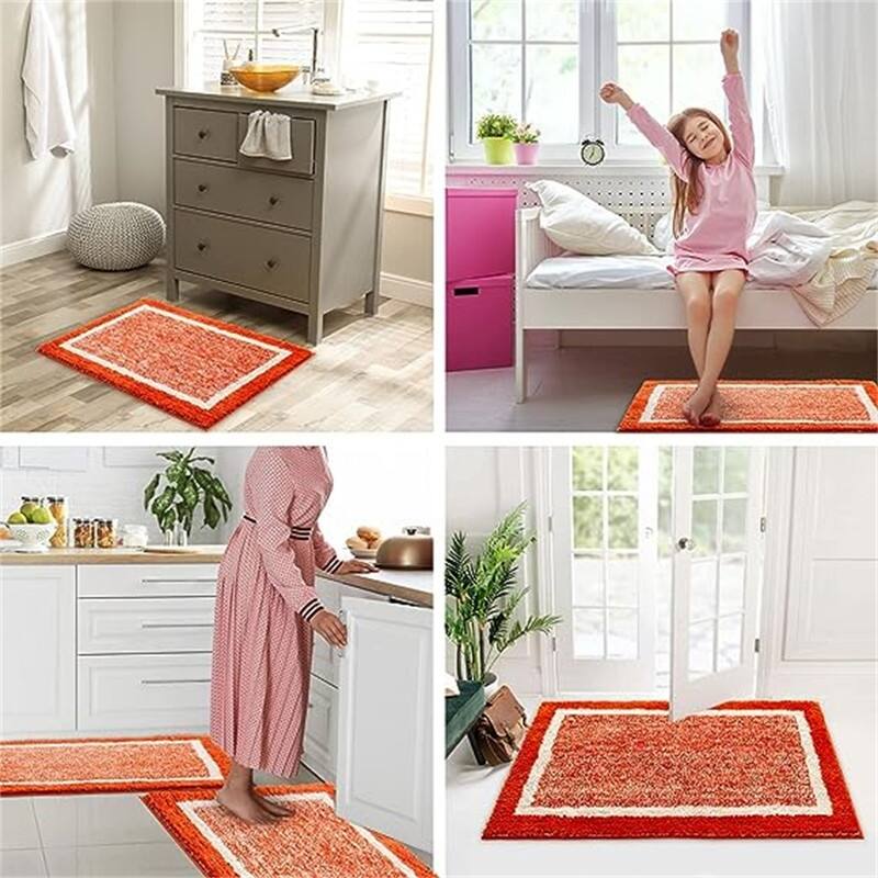 Bath mats for Bathroom Non Slip