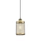 Option Brushed Brass