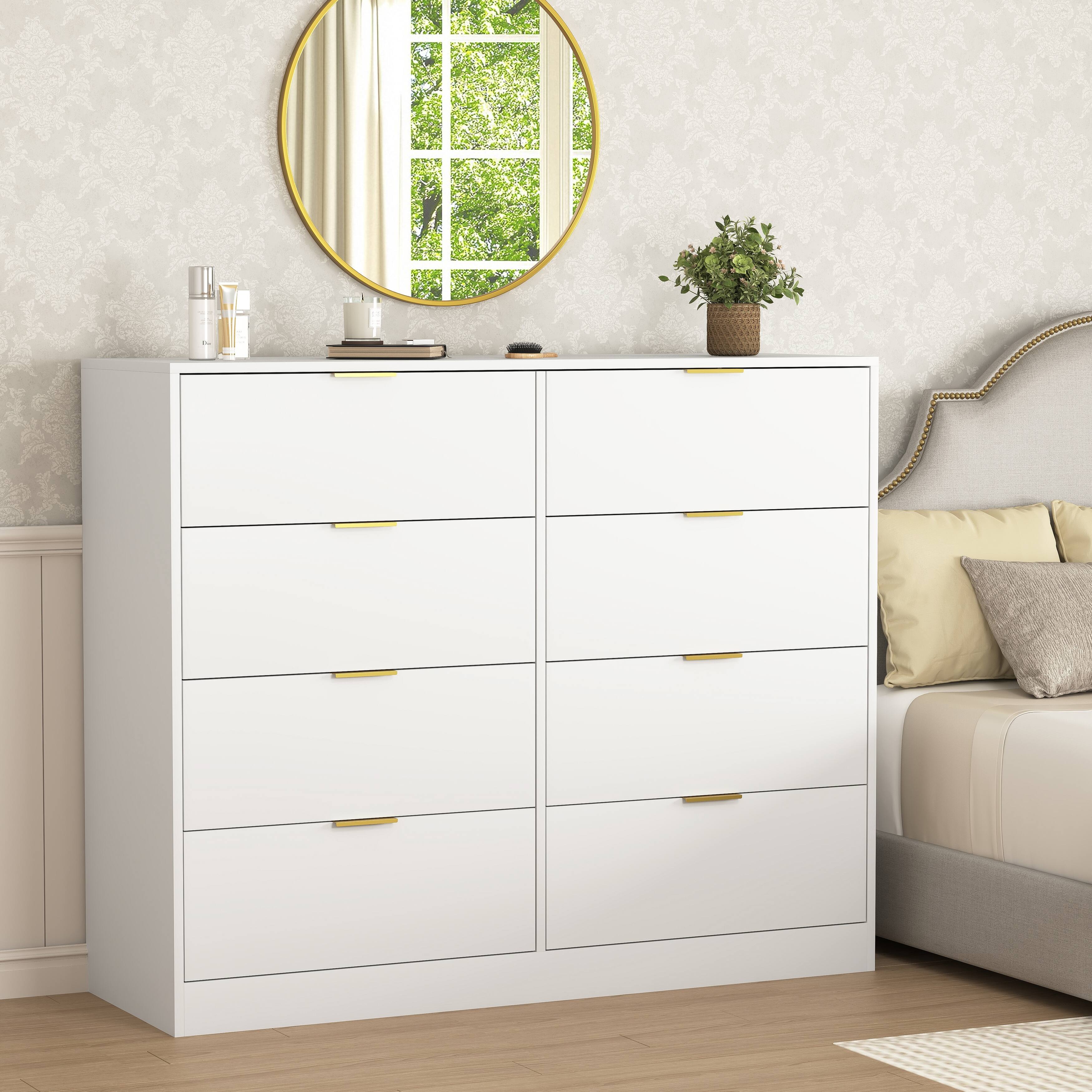 Option White