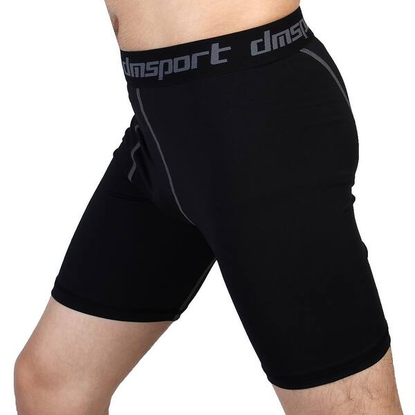 Shop Men Sport Apparel Compression Tights Basketball Running