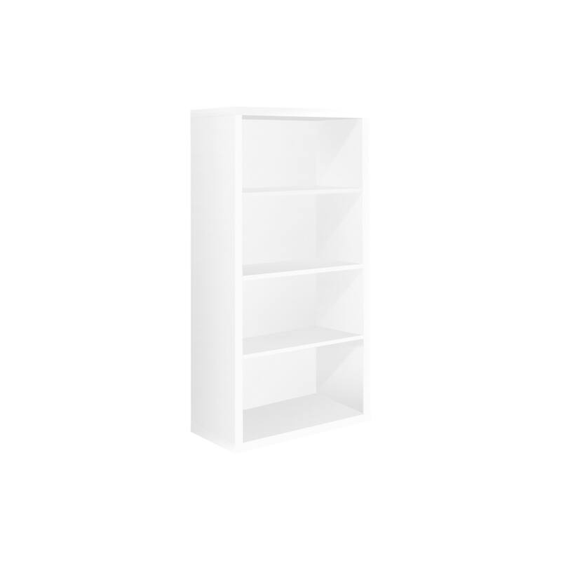 5 Tier Bookshelf