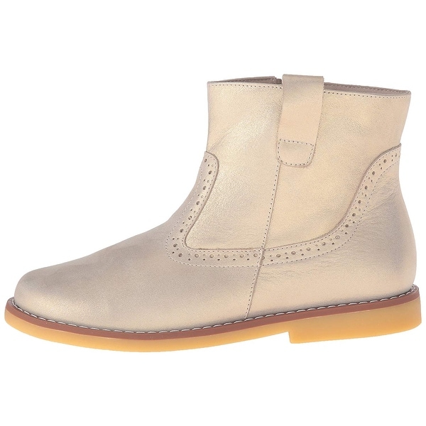 elephantito madison ankle boot