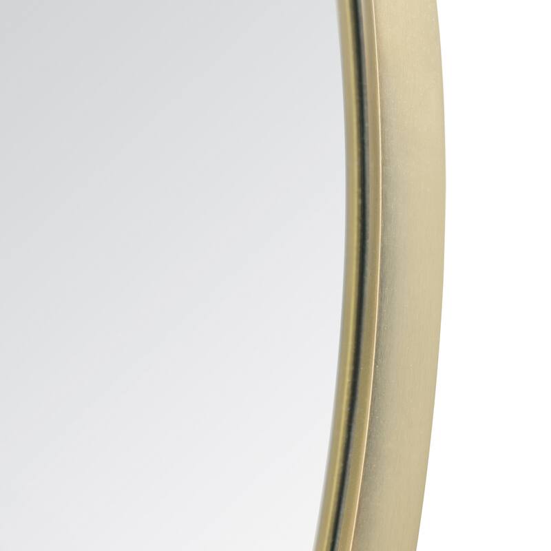 MH London Grendon Accent Mirror