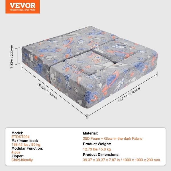 dimension image slide 0 of 2, Kids Couch, Toddler Couch Sofa Bed, Kids Chair Seat Playroom Furniture, Child Sectional Sofa