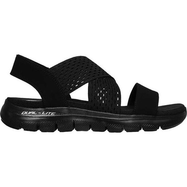 skechers flex appeal 2.0 cool city