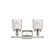 Option Polished Nickel / Seedy