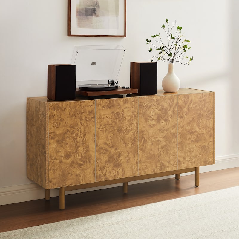 Crosley Levi Sideboard