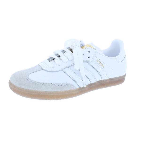 Shop Adidas Originals Womens Samba Soccer Shoes Indoor Soccer