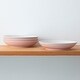 preview thumbnail 30 of 47, Noritake Colorwave Set Of 4 Coupe Pasta Bowls, 9-1/4", 35 Oz.