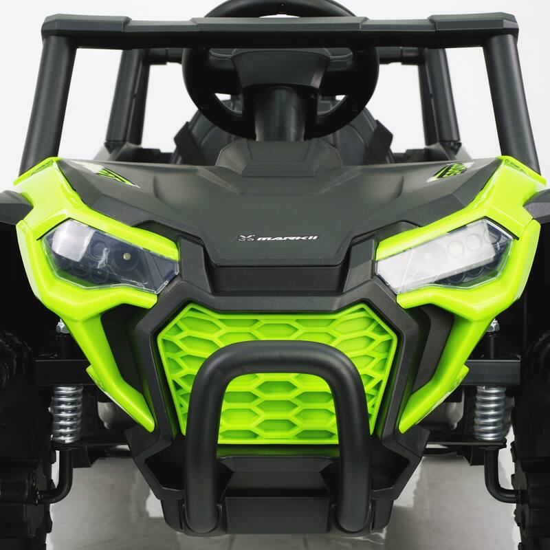 Ride On Car, Kids Electric Utv Car, Ride On Car For Kids, 12v Ride On Utv Toy Electric Car