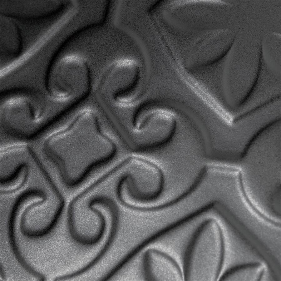 Manuelaページ Have a question about Merola Tile Twenties White 7-3/4 in. x