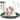 40" Saucer Swing for Kids & Adults, 700 lbs Heavy Duty Outdoor Tree Swing, 900D Waterproof Oxford Fabric with Hanging Straps