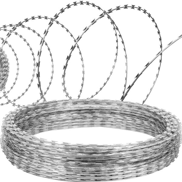 Razor ribbon deals