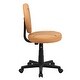 preview thumbnail 17 of 39, Sports Swivel Task Office Chair