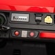 preview thumbnail 39 of 118, Electric Ride-On Car for Kids with Shock Absorbers, LED Lights, and Bluetooth - 24V Battery, Ages 3-8