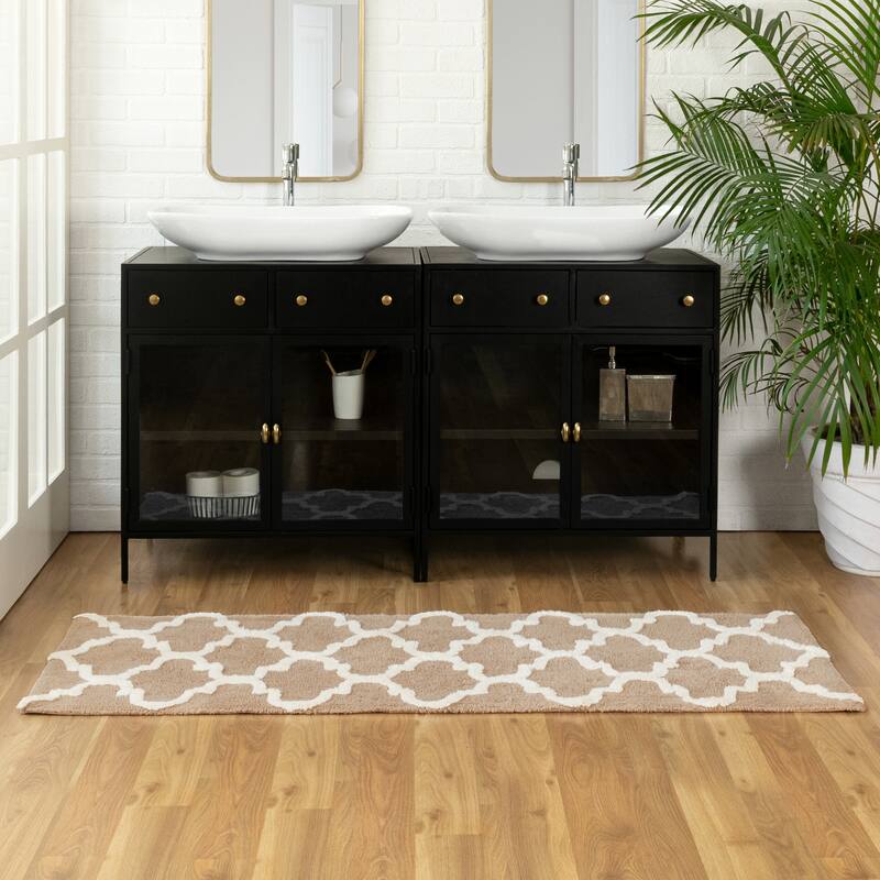 MH London Grosvenor Indoor Cotton Mat