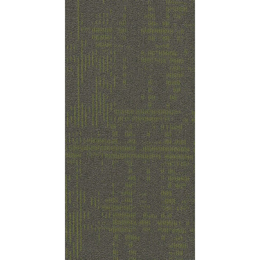 Shaw Curious Wonder 36" x 18" Glue Down Commercial Carpet Tile - Sold