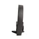 preview thumbnail 22 of 23, Danya B. Contemporary Encircled Reader Cast Iron Sculpture Statue - Male, Female, or Dual Bookend Options