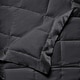 preview thumbnail 18 of 25, Solid Colored Microfiber Down Alternative Blanket Full - Queen - Black