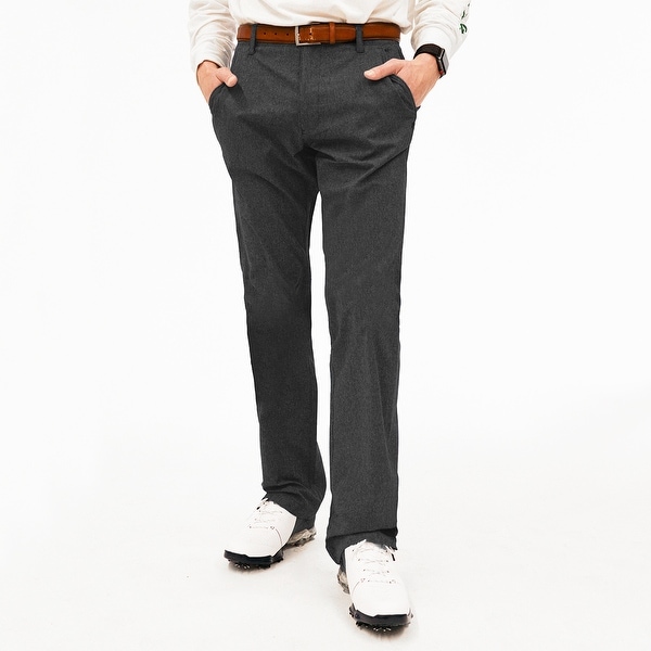 under armour men's match play vented pants