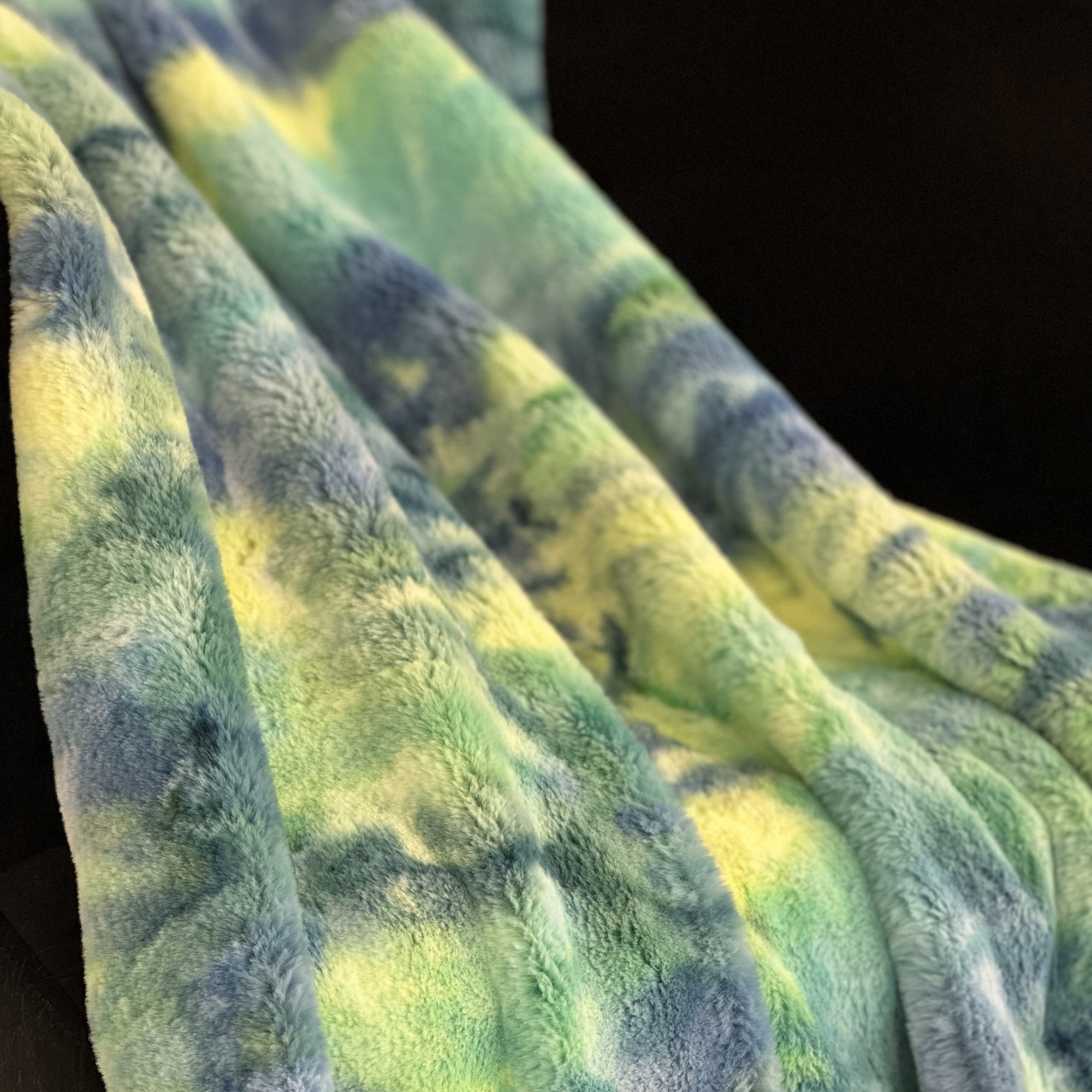 Northern lights blanket clearance