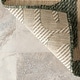 preview thumbnail 4 of 6, Nuloom Bambi Abstract Indoor / Outdoor Area Rug