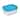 Bormioli Rocco Frigoverre Food Container Transparent - 5 Oz.