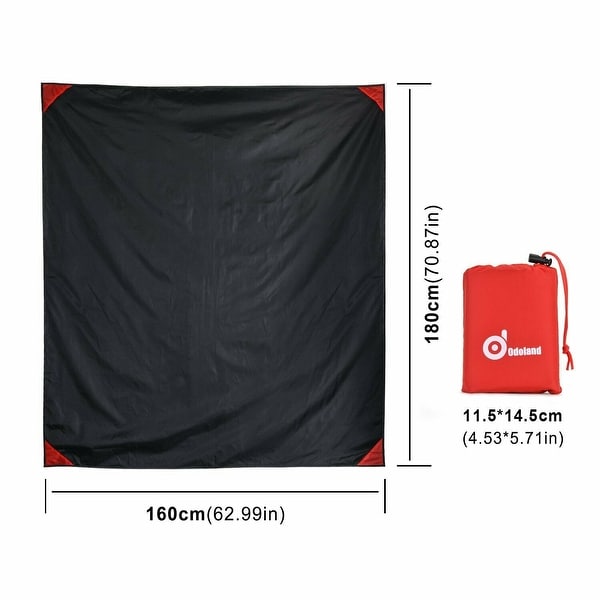 Picnic blanket discount bed bath beyond