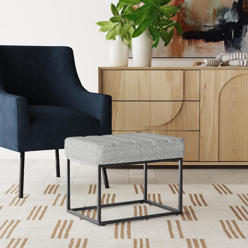 HomePop Theodore Ottoman