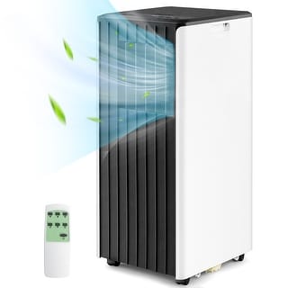 Hisense Mora Mora Climatizzatore Portatile 7000 BTU - Smart, 3 Modalità, Kit Installazione Incluso - Foto 11