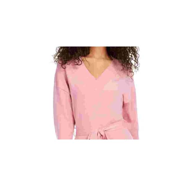 sequin hearts long sleeve dress Sequin Hearts Floral Tan Long Sleeve Dress