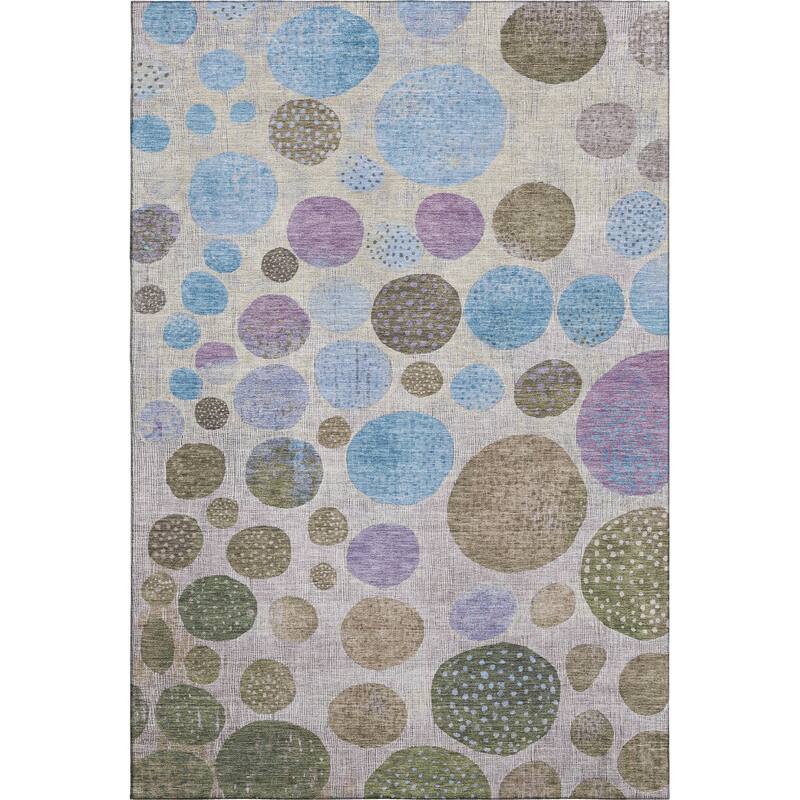 Premium Washable Super Soft Mayfield Rug