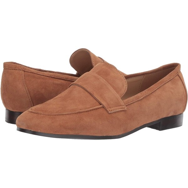 nine west loafers womens