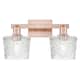 Option Antique Copper / Clear