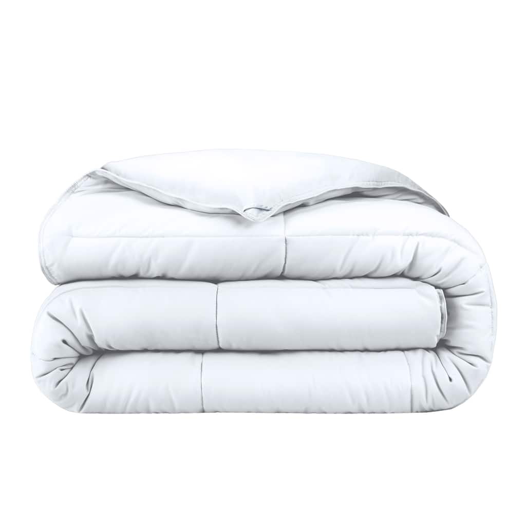 Bare Home Down Alternative Comforter Duvet Insert