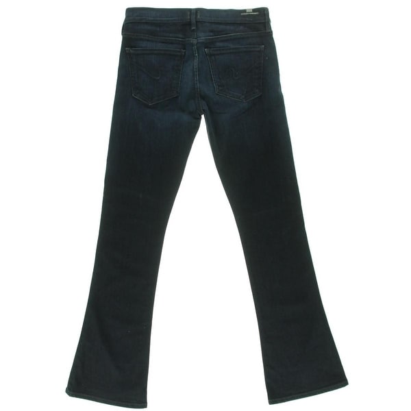 citizens of humanity petite jeans