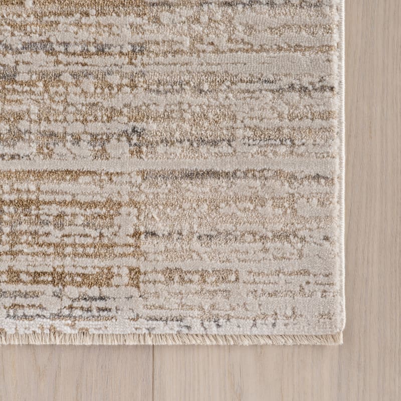 Nuloom Theona Modern Striped Rug