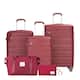 Option Wine Red