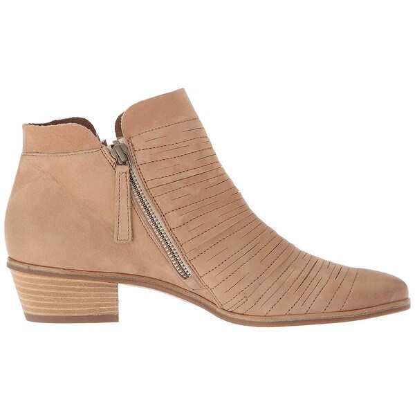 paul green shasta bootie