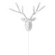 preview thumbnail 3 of 3, Hinkley Stag Six Light Sconce