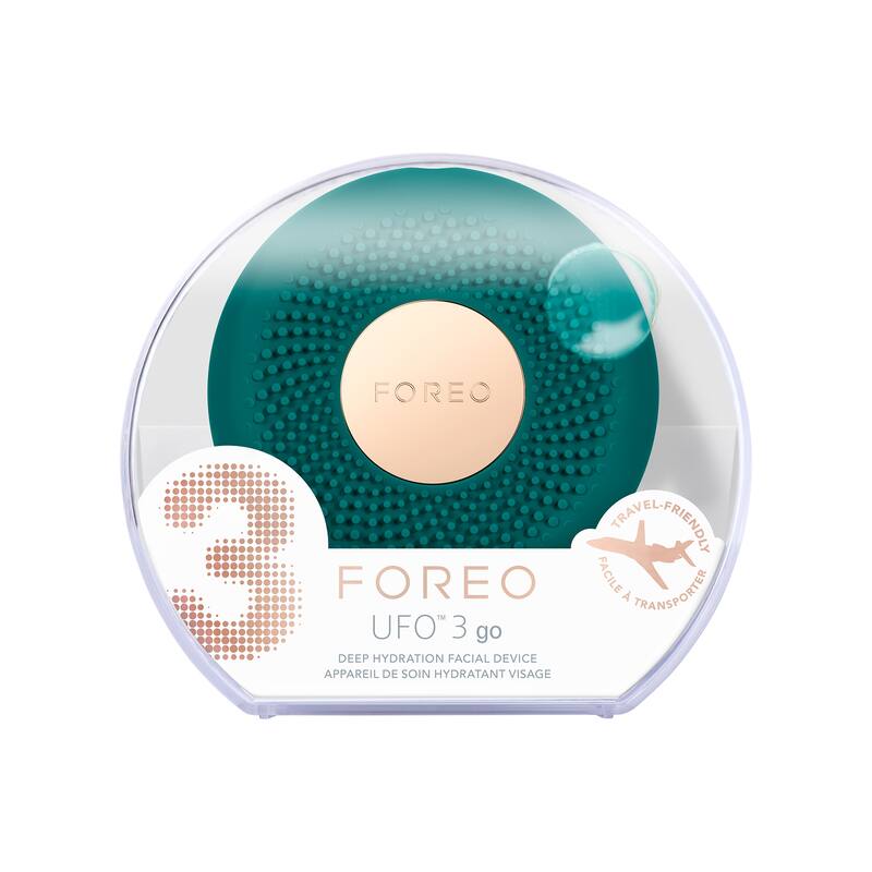 Foreo UFO 3 go Facial Device
