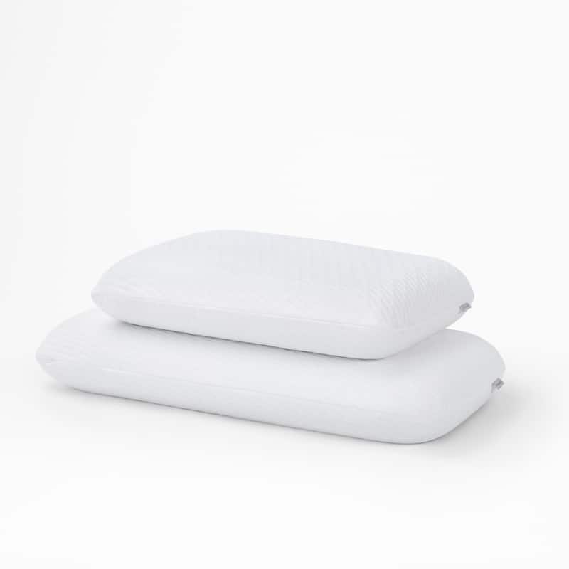 Original Foam Pillow Set 2 - Standard