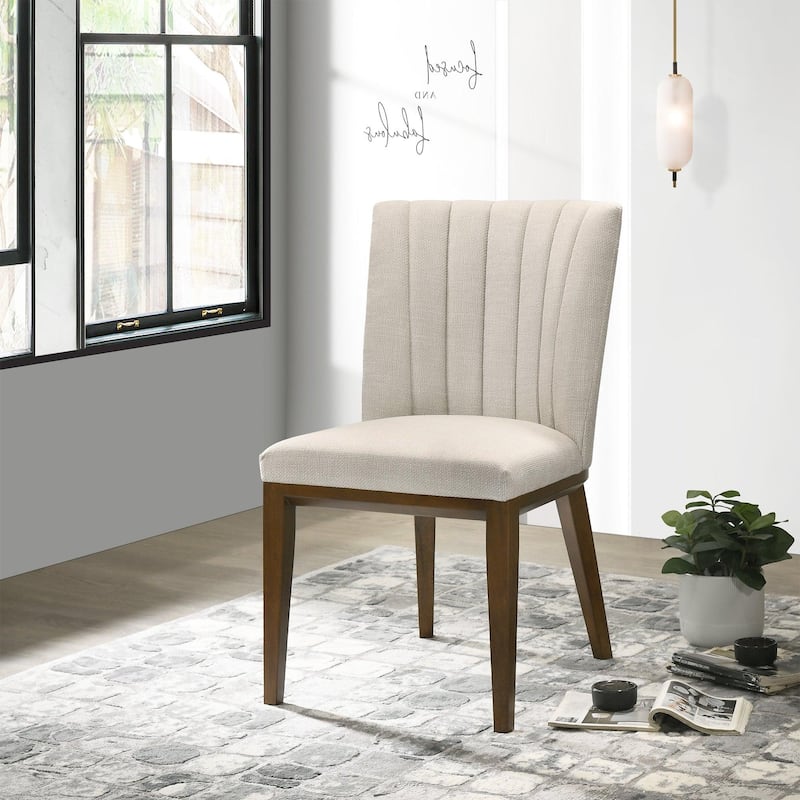 Dining Chair (Set Of 2)