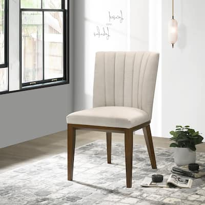 Dining Chair (Set Of 2)