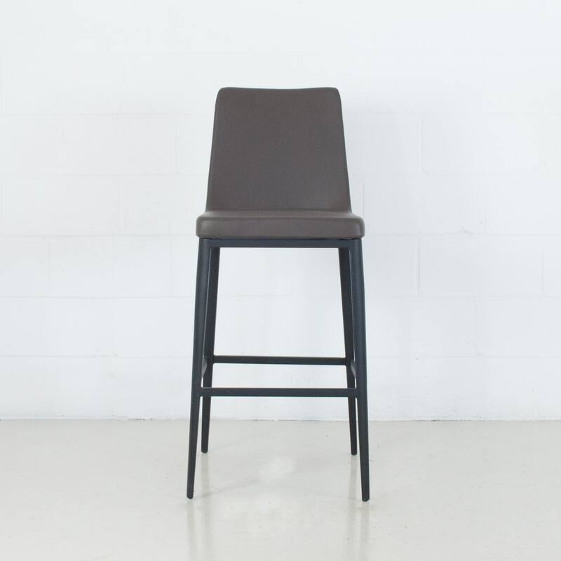 Avenue Modern Leatherette Contract Grade Bar Stool (26-inch/ 30-inch)