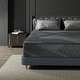 preview thumbnail 2 of 6, SweDrea 8/12in PureAir Series Stain Resistant Hybrid Firm Mattress