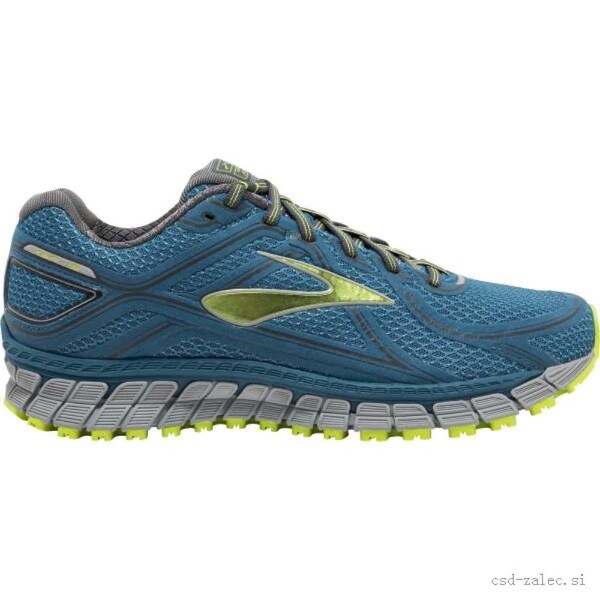 brooks adrenaline asr 13 mens purple