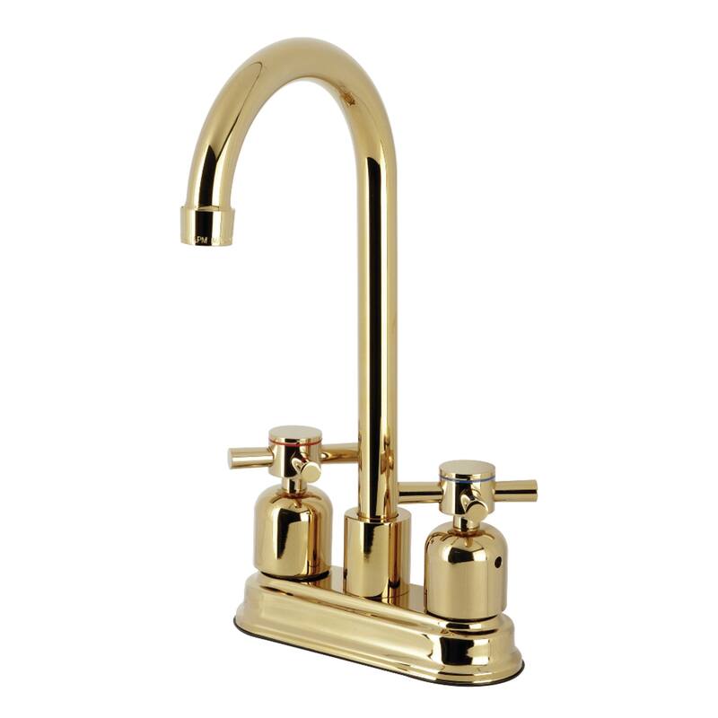 Concord 4 in. Centerset Bar Faucet